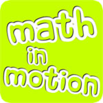 Math in Motion for kids